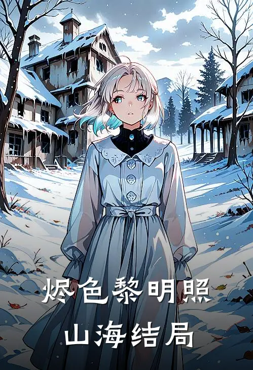 烬色黎明照山海结局