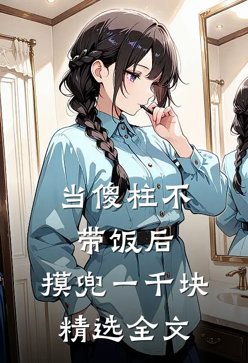 当傻柱不带饭后，摸兜一千块精选全文