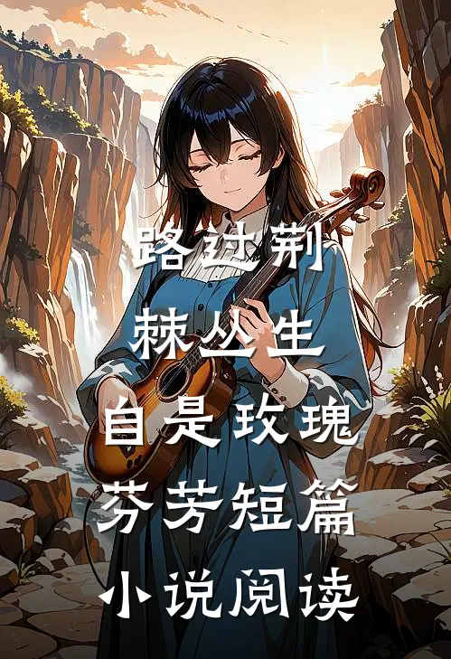 路过荆棘丛生，自是玫瑰芬芳短篇小说阅读