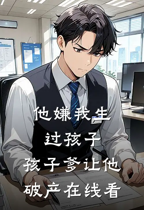 他嫌我生过孩子，孩子爹让他破产在线看