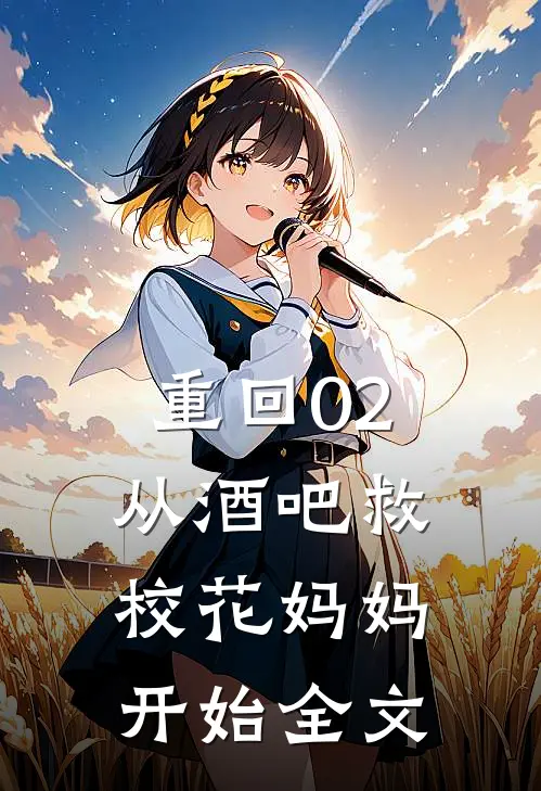 重回02：从酒吧救校花妈妈开始全文