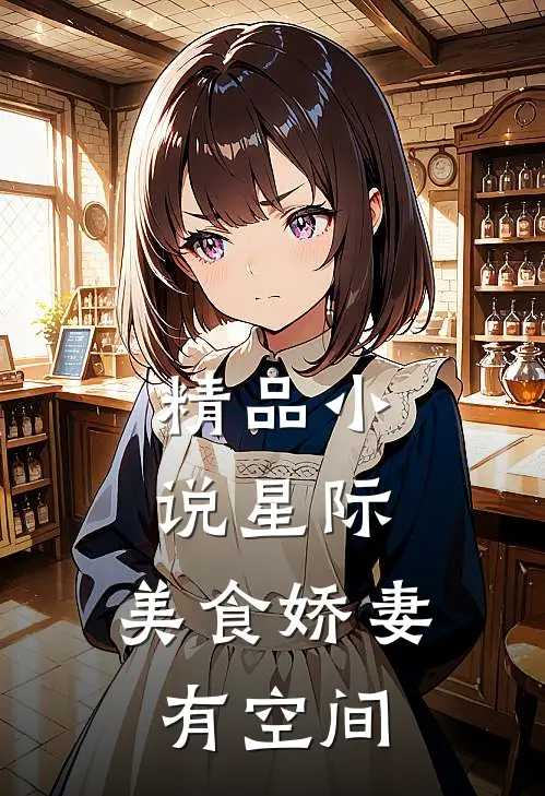 精品小说星际：美食娇妻有空间