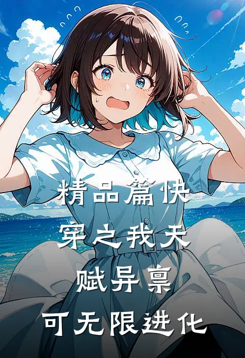 精品篇快穿之我天赋异禀，可无限进化