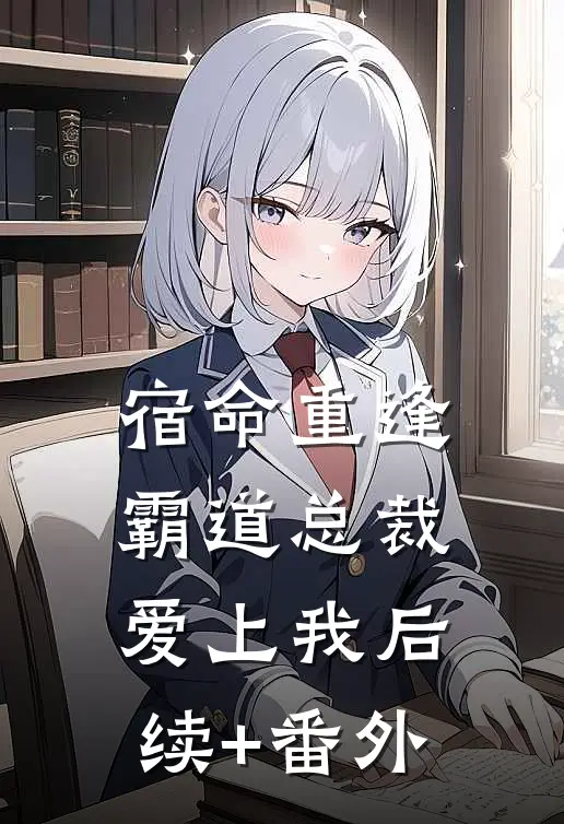 宿命重逢：霸道总裁爱上我后续+番外