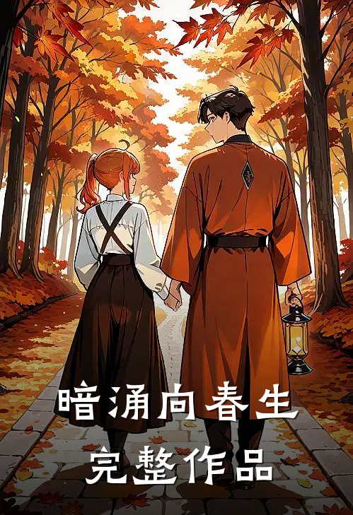 暗涌向春生完整作品