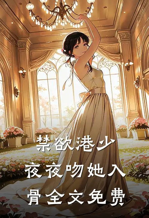 禁欲港少，夜夜吻她入骨全文免费