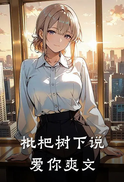 枇杷树下说爱你爽文