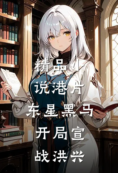 精品小说港片：东星黑马，开局宣战洪兴