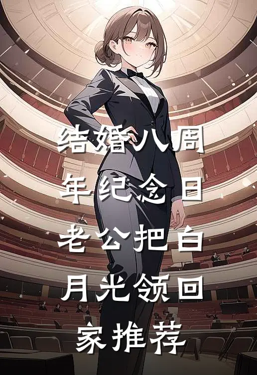 结婚八周年纪念日，老公把白月光领回家推荐