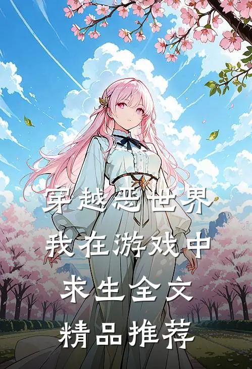 穿越恶世界:我在游戏中求生全文精品推荐
