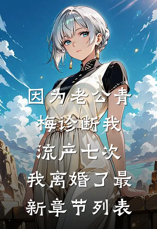 因为老公青梅诊断我流产七次，我离婚了最新章节列表