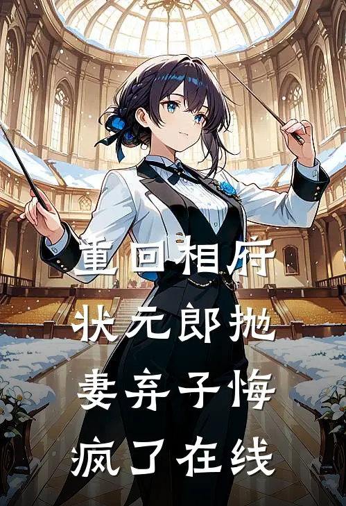 重回相府，状元郎抛妻弃子悔疯了在线