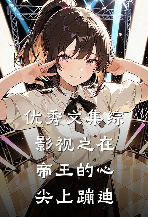 优秀文集综影视之在帝王的心尖上蹦迪
