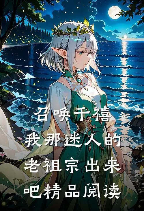 召唤千禧：我那迷人的老祖宗出来吧精品阅读