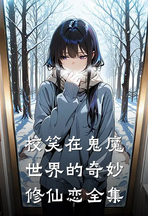 校笑在鬼魔世界的奇妙修仙恋全集