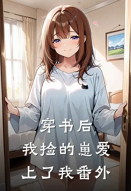 穿书后，我捡的崽爱上了我番外