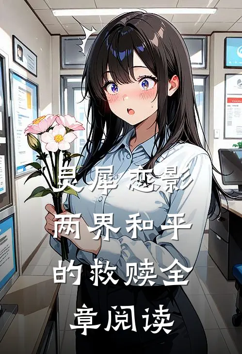 灵犀恋影：两界和平的救赎全章阅读