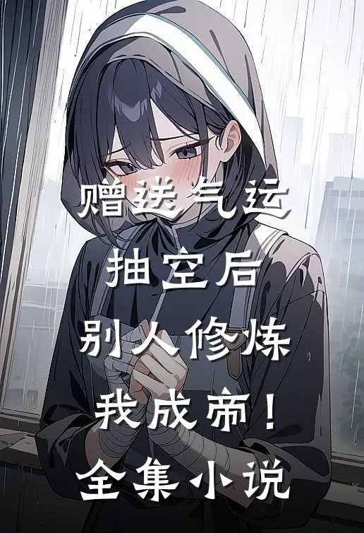 赠送气运抽空后，别人修炼我成帝！全集小说
