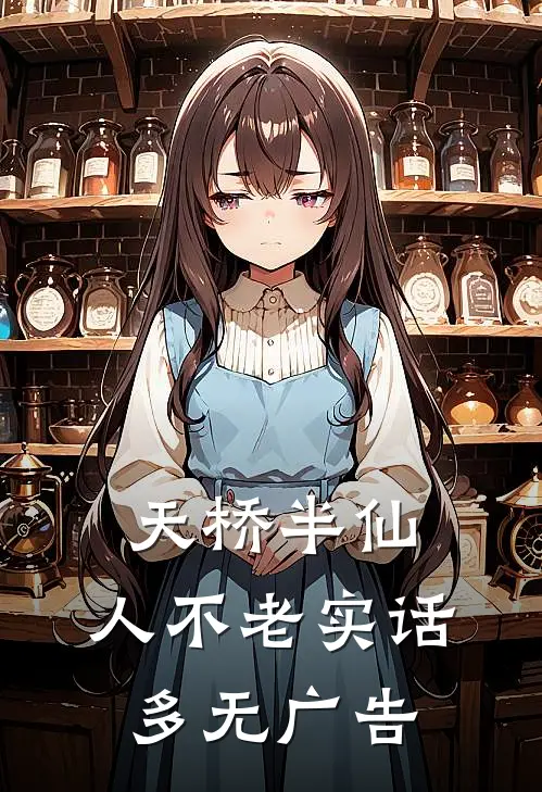 天桥半仙，人不老实话多无广告
