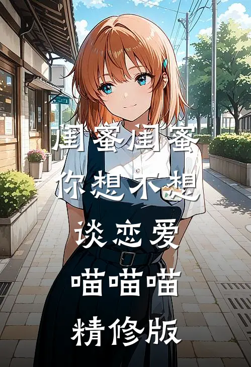 闺蜜闺蜜你想不想谈恋爱喵喵喵精修版