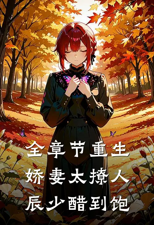 全章节重生娇妻太撩人，辰少醋到饱
