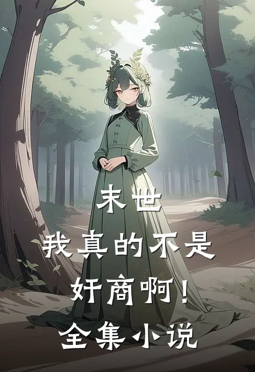 末世：我真的不是奸商啊！全集小说