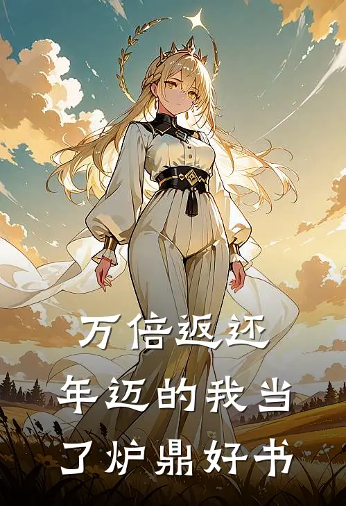 万倍返还：年迈的我当了炉鼎好书