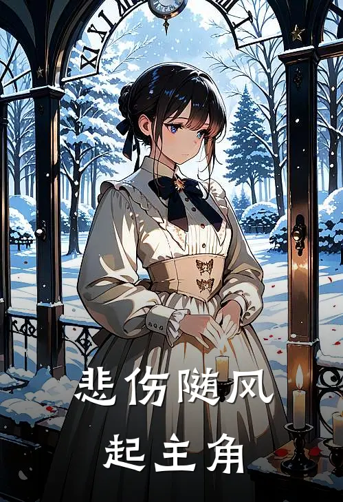 悲伤随风起主角