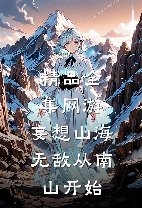 精品全集网游：妄想山海，无敌从南山开始