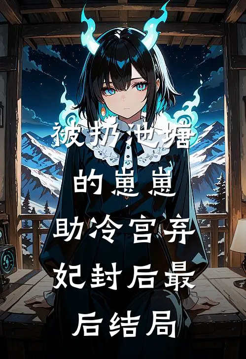 被扔池塘的崽崽，助冷宫弃妃封后最后结局