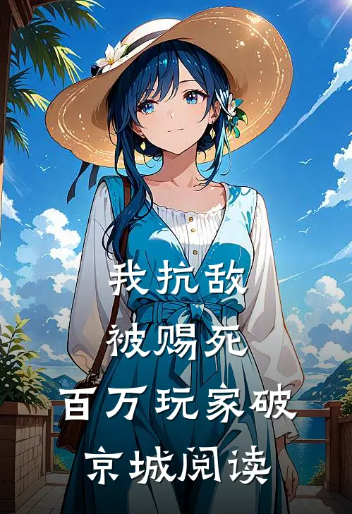 我抗敌被赐死，百万玩家破京城阅读
