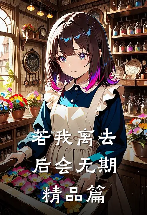 若我离去，后会无期精品篇