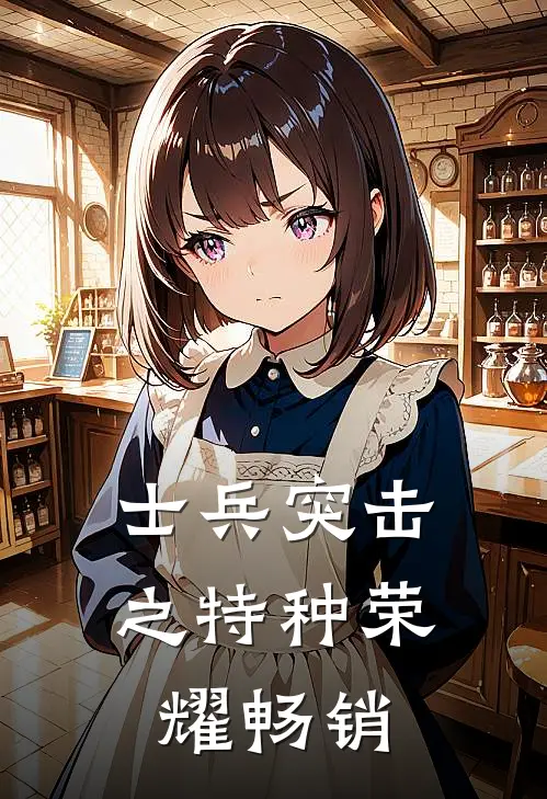 士兵突击之特种荣耀畅销
