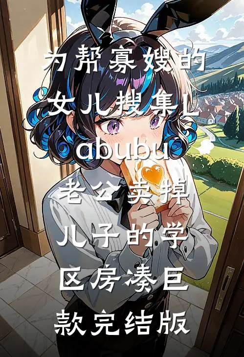 为帮寡嫂的女儿搜集Labubu，老公卖掉儿子的学区房凑巨款完结版