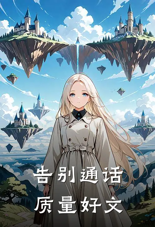 告别通话质量好文