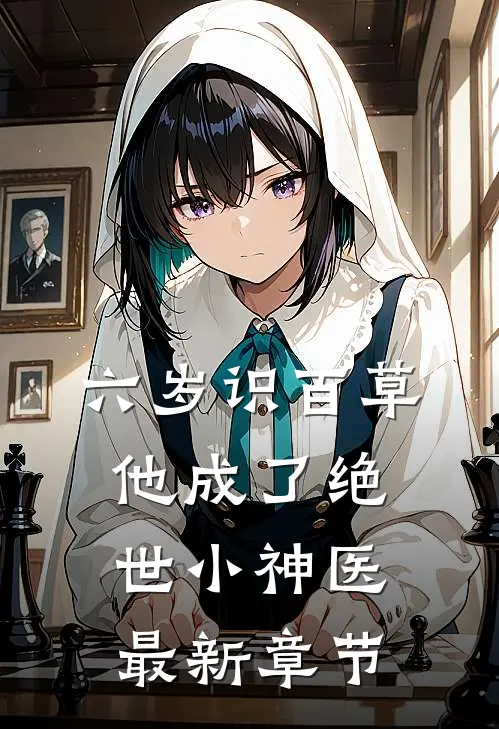 六岁识百草，他成了绝世小神医最新章节