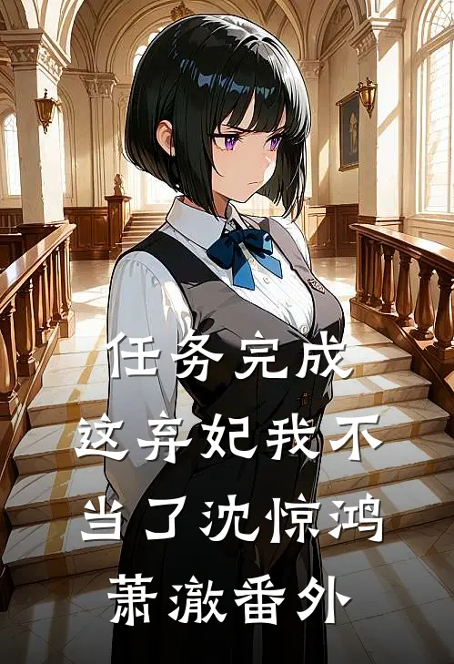 任务完成，这弃妃我不当了沈惊鸿萧澈番外