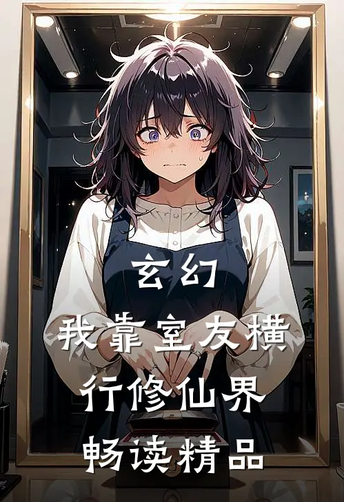 玄幻：我靠室友横行修仙界畅读精品