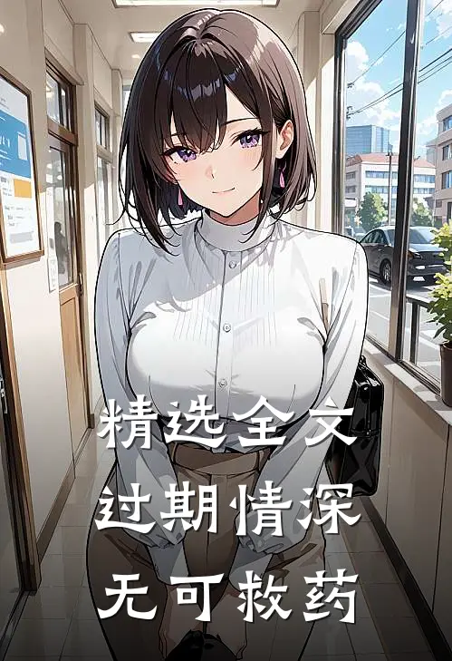 精选全文过期情深无可救药