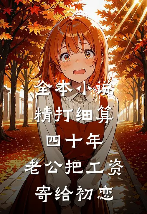 全本小说精打细算四十年，老公把工资寄给初恋