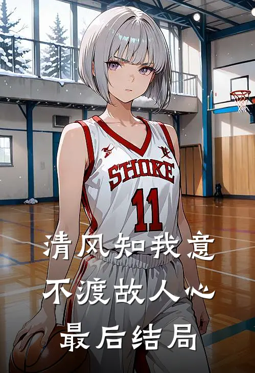 清风知我意，不渡故人心最后结局