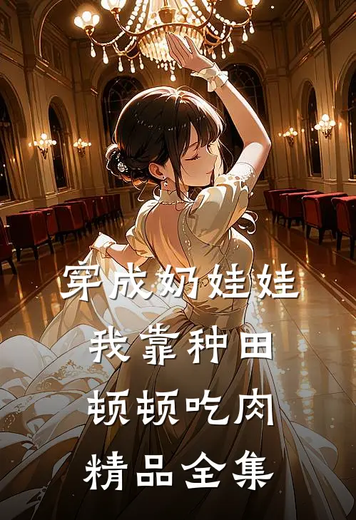 穿成奶娃娃，我靠种田顿顿吃肉精品全集