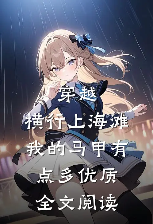 穿越：横行上海滩，我的马甲有点多优质全文阅读