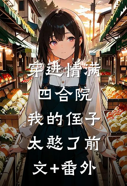 穿进情满四合院，我的侄子太憨了前文+番外