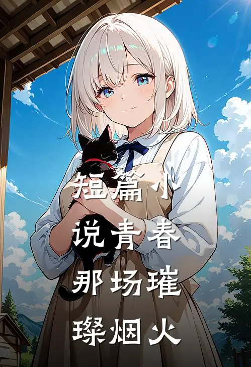短篇小说青春，那场璀璨烟火