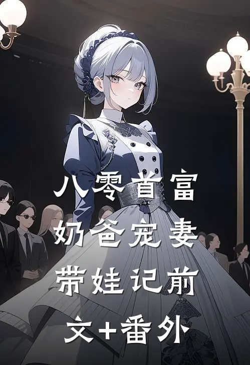 八零首富：奶爸宠妻带娃记前文+番外