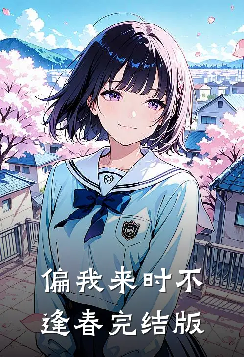偏我来时不逢春完结版
