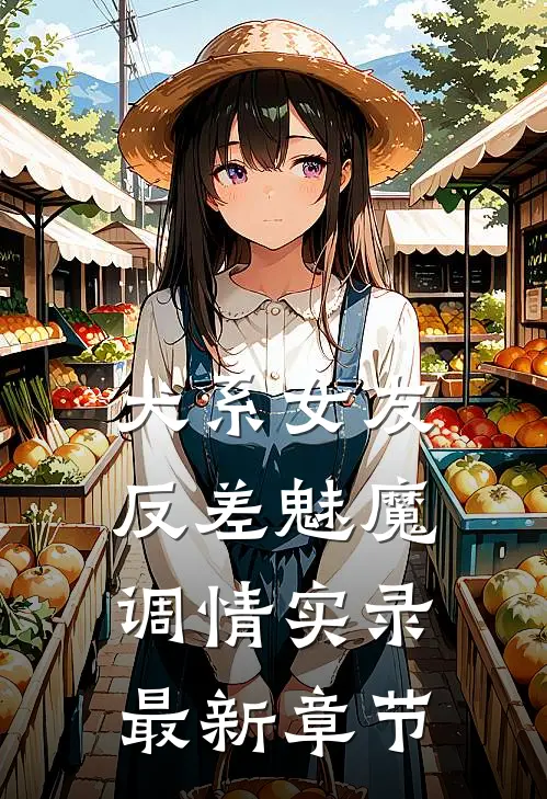 犬系女友：反差魅魔调情实录最新章节