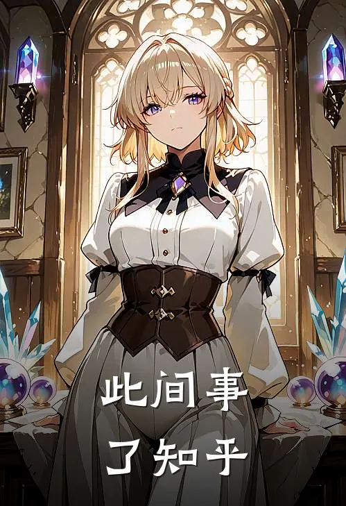 此间事了知乎