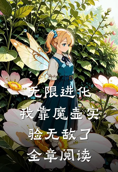 无限进化：我靠魔壶实验无敌了全章阅读